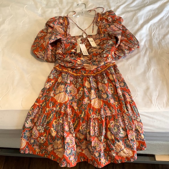 NWT XS beautiful dress - Picture 1 of 2